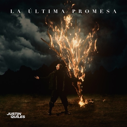 JUSTIN QUILES