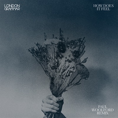 LONDON GRAMMAR