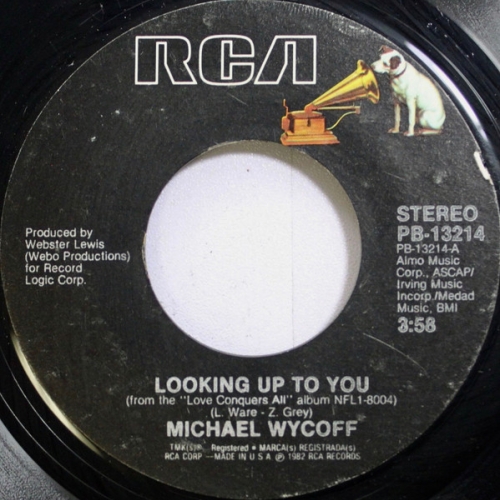 MICHAEL WYCOFF