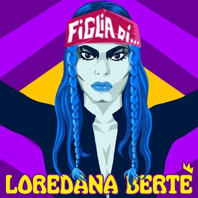 LOREDANA BERTÃ