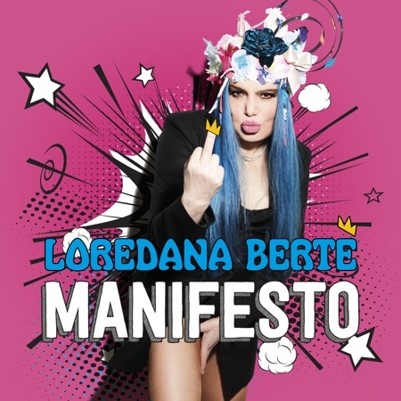 LOREDANA BERTè - BOLLYWOOD