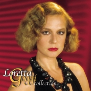 LORETTA GOGGI
