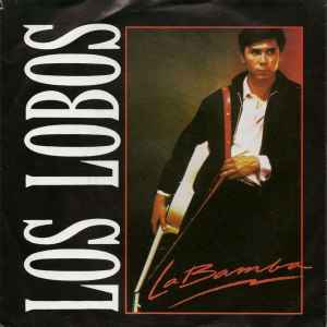 LOS LOBOS