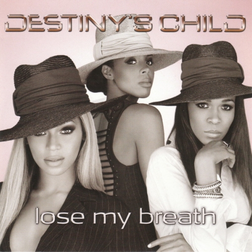 DESTINY'S CHILD