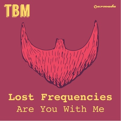 LOST FREQUENCIES