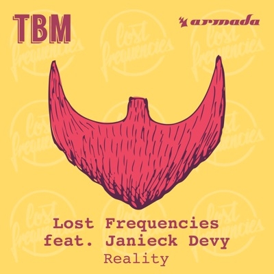 LOST FREQUENCIES FEAT. JANIECK DEVY