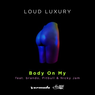 LOUD LUXURY