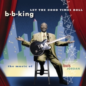 LOUIS JORDAN