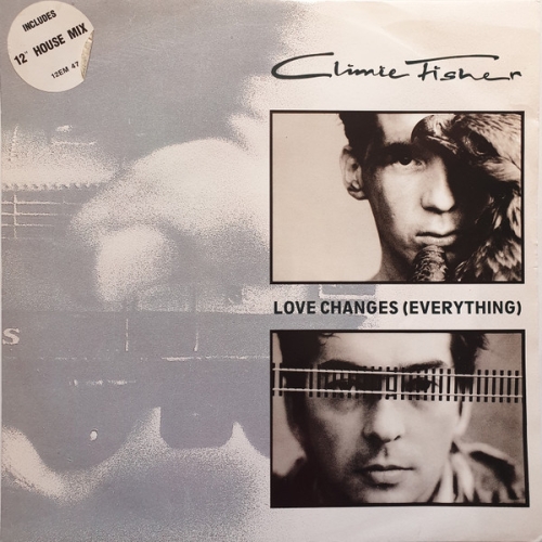 CLIMIE FISHER