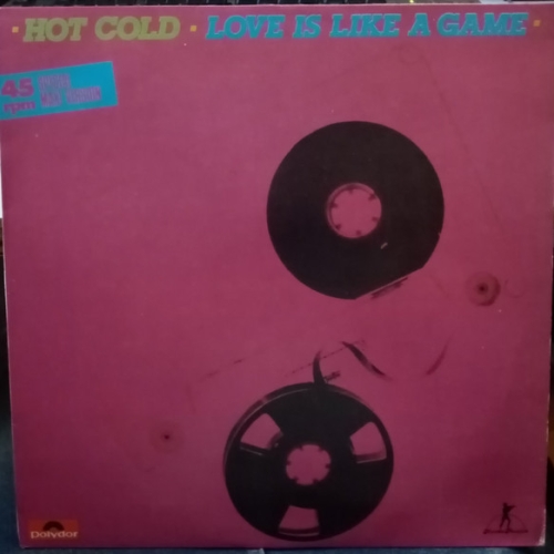 HOT COLD