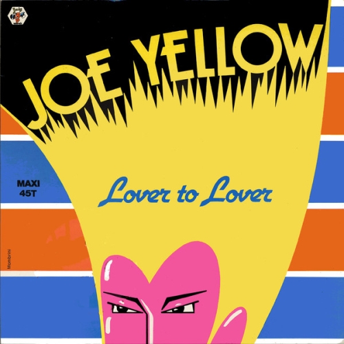 JOE YELLOW