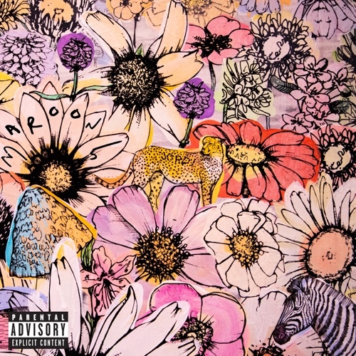 MAROON 5 - LOVESICK