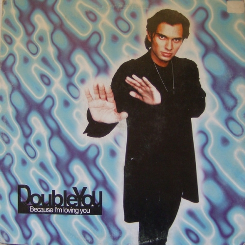 DOUBLE YOU