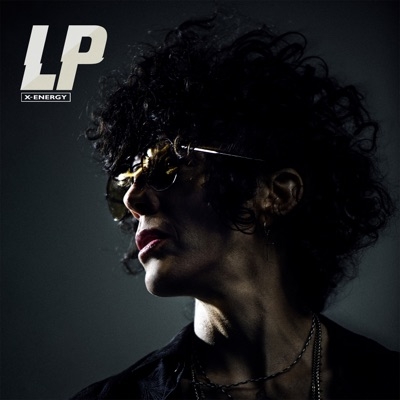LP - ONE LAST TIME