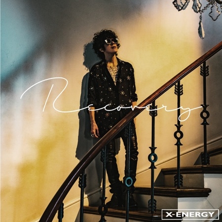 LP - RECOVERY