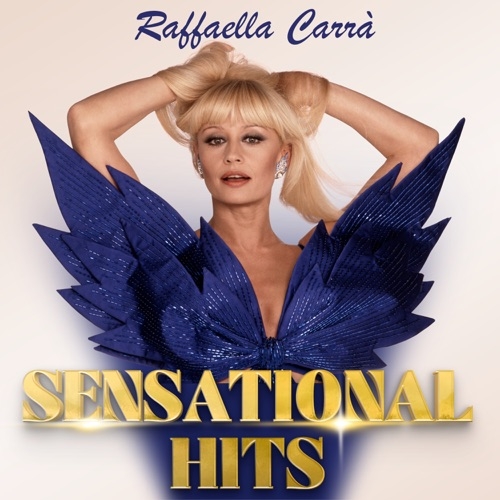 RAFFAELLA CARRA' - LUCA 

