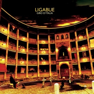 LUCIANO LIGABUE - SARA UN BEL SOUVENIR