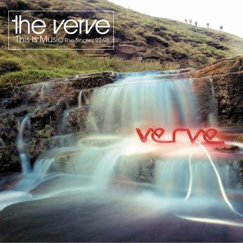 THE VERVE