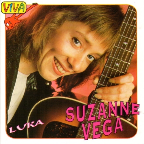 SUZANNE VEGA - LUKA