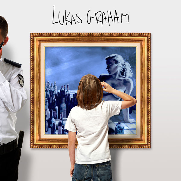 LUKAS GRAHAM - MAMA SAID