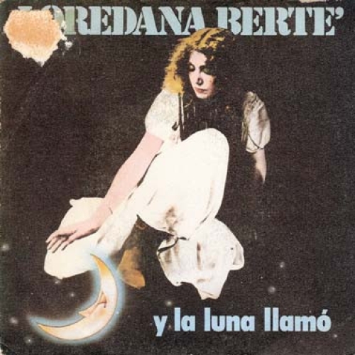 LOREDANA BERTè - Luna