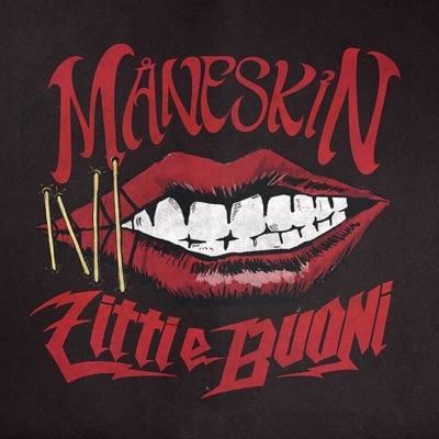 MÃNESKIN