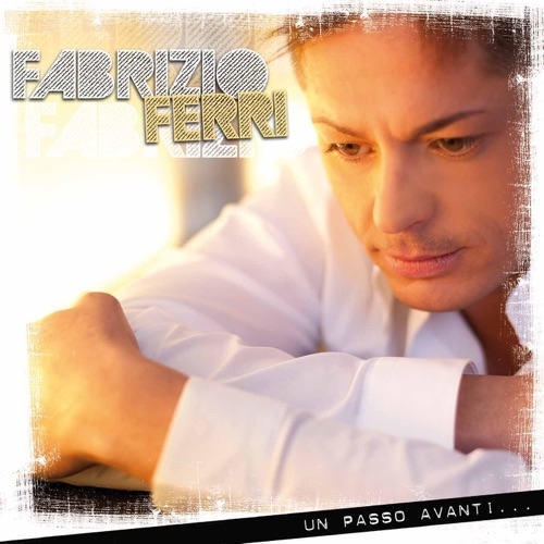 FABRIZIO FERRI - MA CHE TAGGIO FATTE E MALE