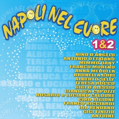 FRANCO MORENO - MA COMM'E' BRUTTO