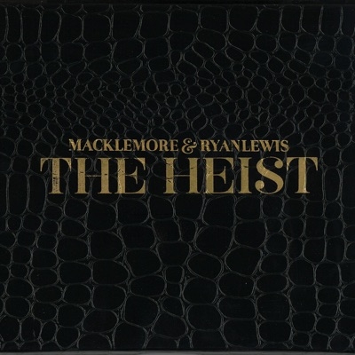 MACKLEMORE & RYAN LEWIS