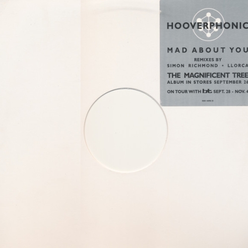 HOOVERPHONIC