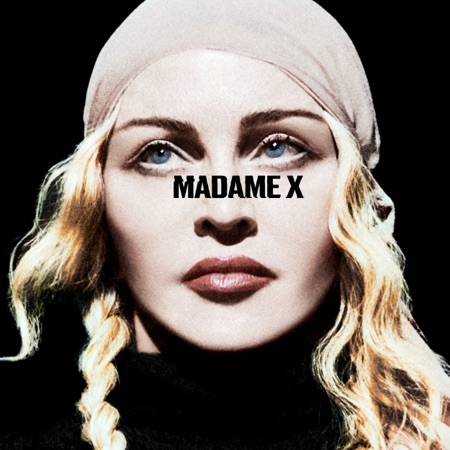 MADONNA, MALUMA
