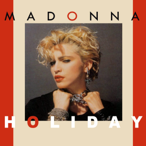 MADONNA