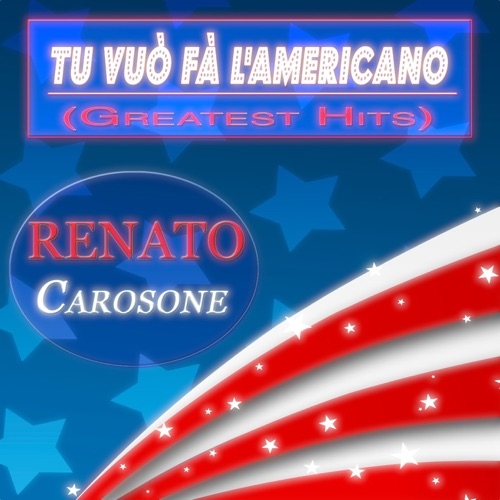 RENATO CAROSONE