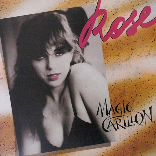 ROSE - MAGIC CARILLON