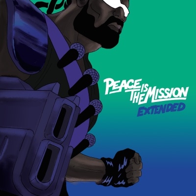 MAJOR LAZER