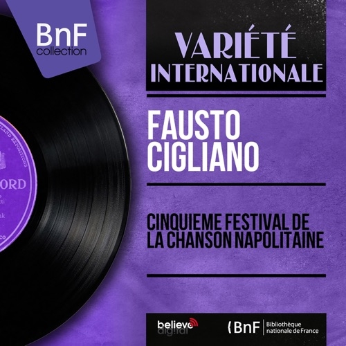 FAUSTO CIGLIANO
