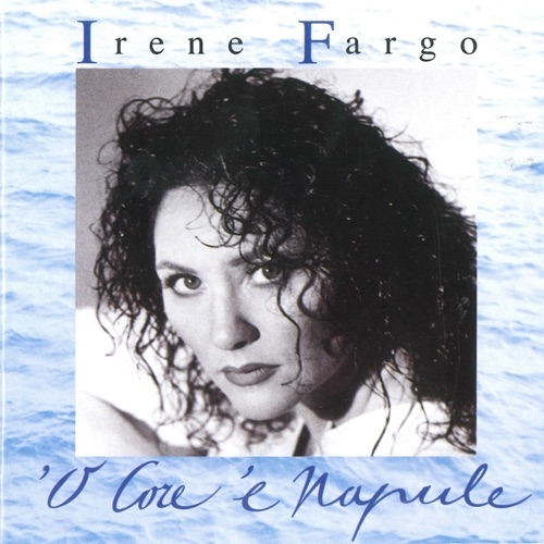 IRENE FARGO - Malinconico Autunno