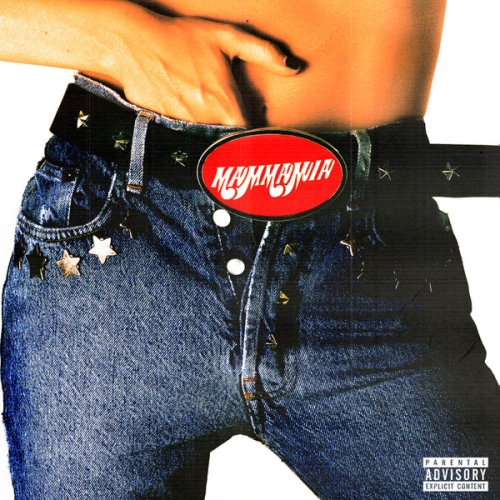MANESKIN