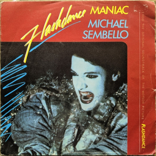 MICHAEL SEMBELLO