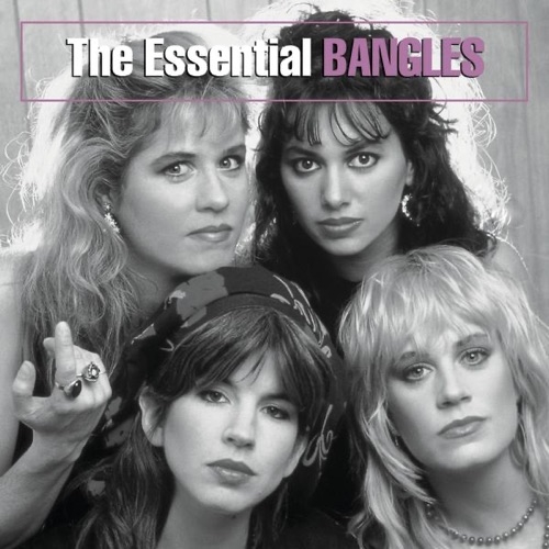 BANGLES - MANIC MONDAY (7 MIX)