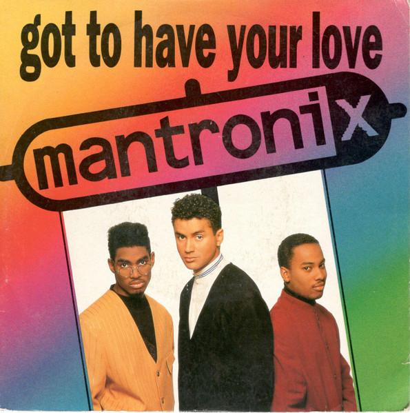 MANTRONIX