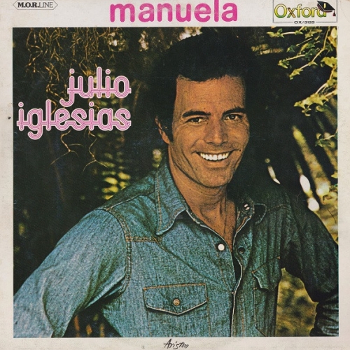 JULIO IGLESIAS