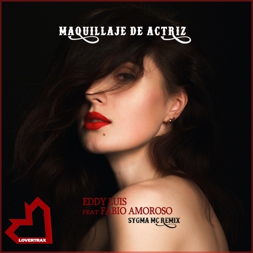 EDDY LUIS FEAT FABIO AMOROSO