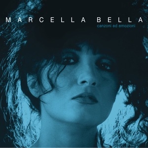 MARCELLA BELLA - NELL'ARIA