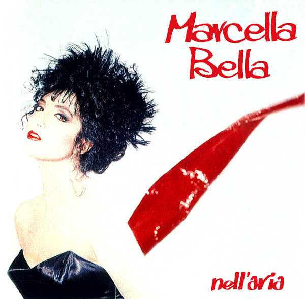 MARCELLA