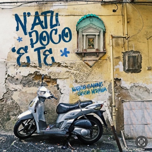MARCO CALONE
