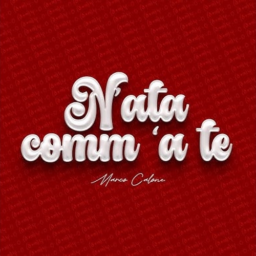 MARCO CALONE