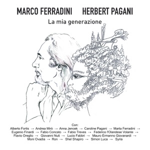MARCO FERRADINI