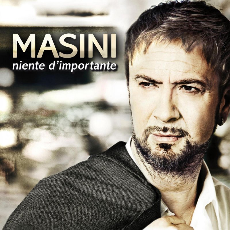 MARCO MASINI