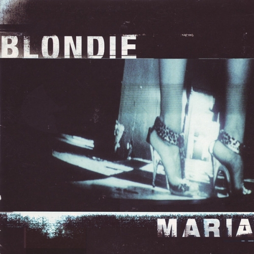 BLONDIE - MARIA